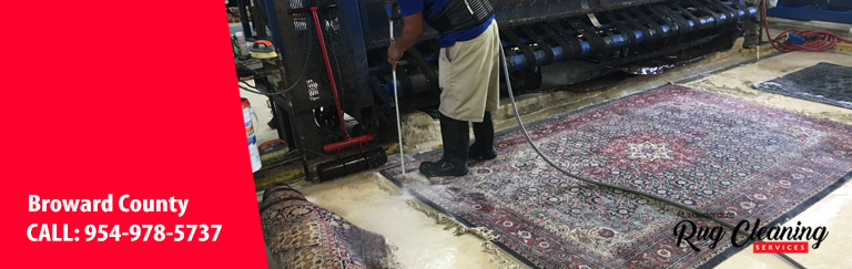 Rug Cleaning Services