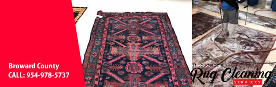 Chinese Rug Cleaning Services